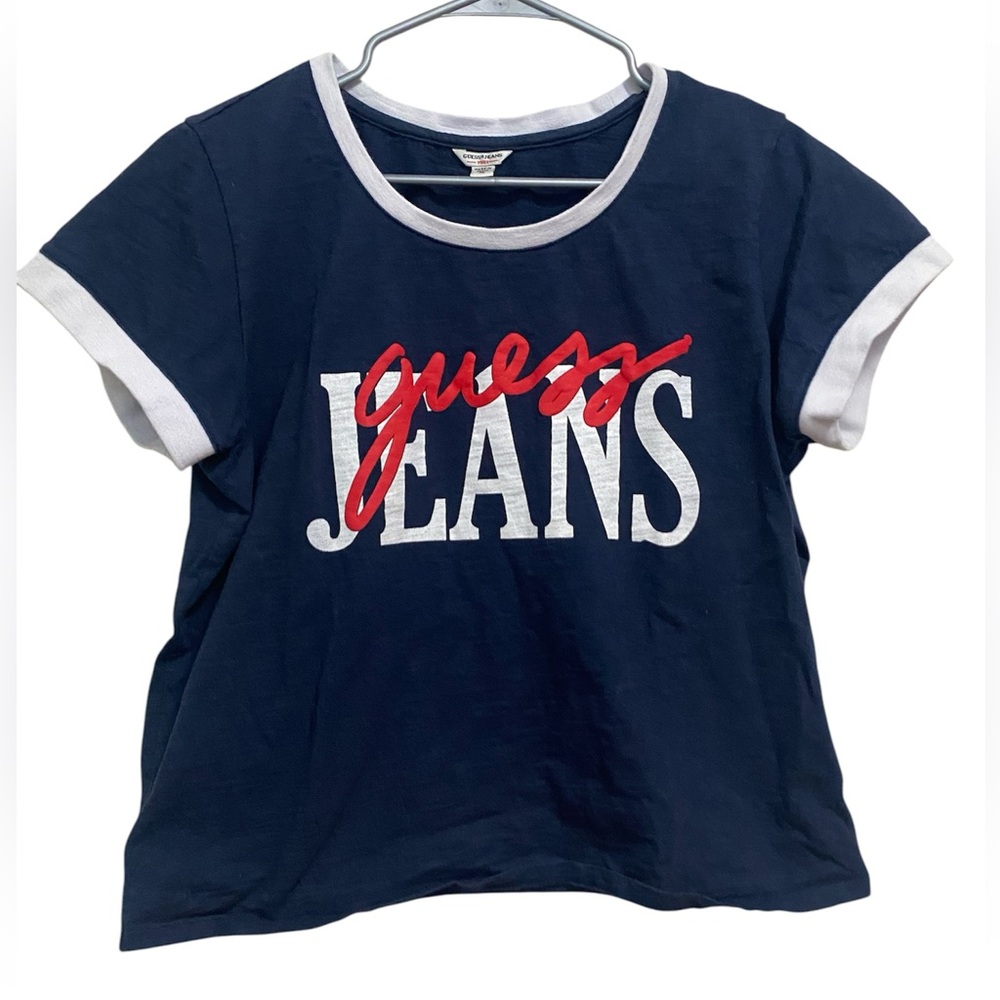 Guess Jeans Top XL